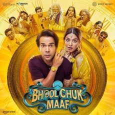 Hutt Badmaash From Bhool Chuk Maaf by Tanishk Bagchi Hutt Badmaash From Bhool Chuk Maaf by Tanishk Bagchi