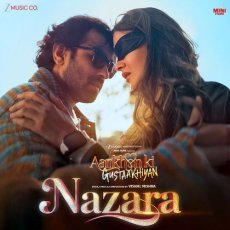 Nazara From Aankhon Ki Gustaakhiyan Vishal Mishra Nazara From Aankhon Ki Gustaakhiyan Vishal Mishra