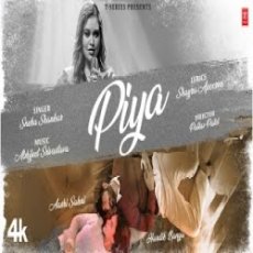 PIYA Sneha Shankar PIYA Sneha Shankar